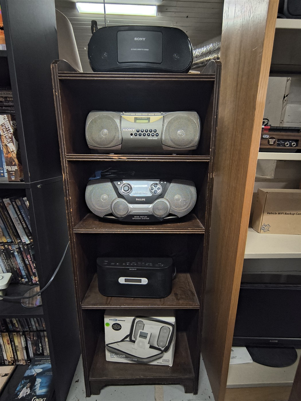 Radios