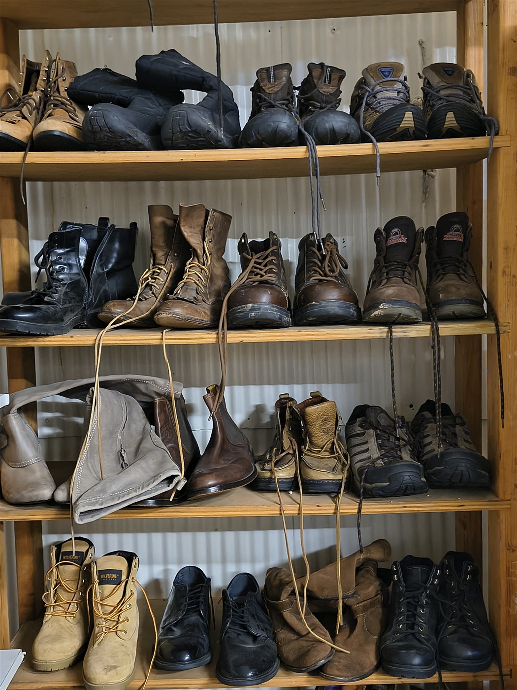 Boots